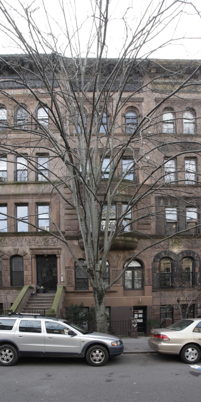 20 E 93rd St in New York, NY - Foto de edificio - Building Photo