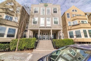 411 Park Ave in San Jose, CA - Building Photo