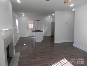 1712 Washington Ave in Charlotte, NC - Building Photo - Building Photo