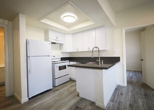 The Edge in Sacramento, CA - Foto de edificio - Building Photo