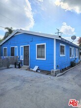 6685 De Longpre Ave in Los Angeles, CA - Building Photo - Building Photo