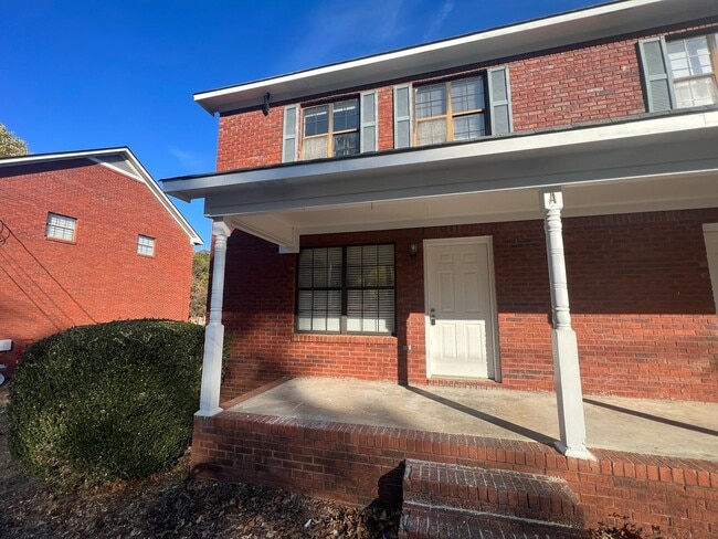 property at 129 Taylor Denton Ln