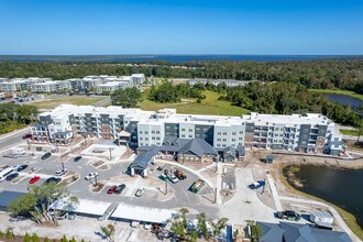 The Savoy in Winter Springs, FL - Foto de edificio - Building Photo