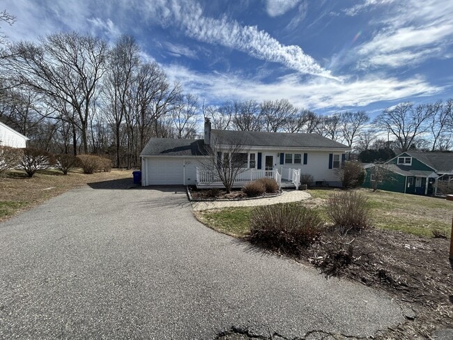 property at 17 Rock Ridge Rd