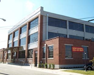 Taylor Lofts in South Boston, VA - Building Photo - Building Photo