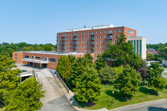 Ginter Place in Richmond, VA - Building Photo - Building Photo