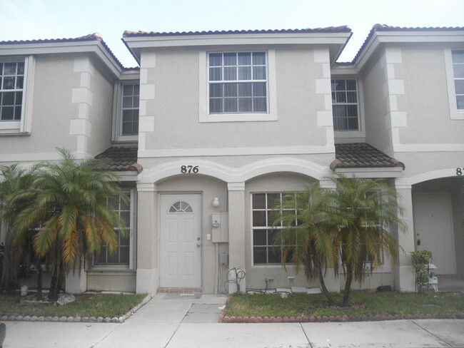 property at 876 Summit Lake Dr