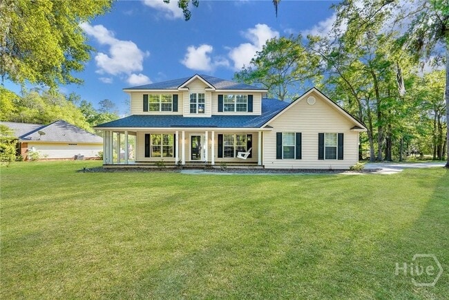 41 Jerico Trl in Richmond Hill, GA - Building Photo - Building Photo