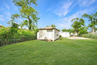 7402 Wileyvale Rd in Houston, TX - Building Photo - Building Photo