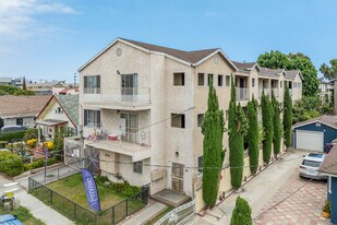 1636 E 6th St. in Long Beach, CA - Building Photo