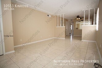 10553 Kinross Ave in El Paso, TX - Building Photo - Building Photo