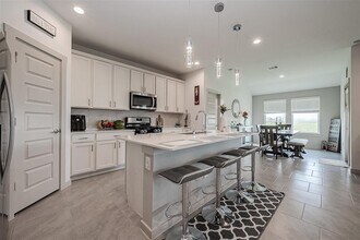 28955 Yulee Mill Dr in Katy, TX - Building Photo - Building Photo