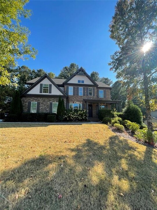 2793 Magnolia Creek Dr NW in Kennesaw, GA - Building Photo