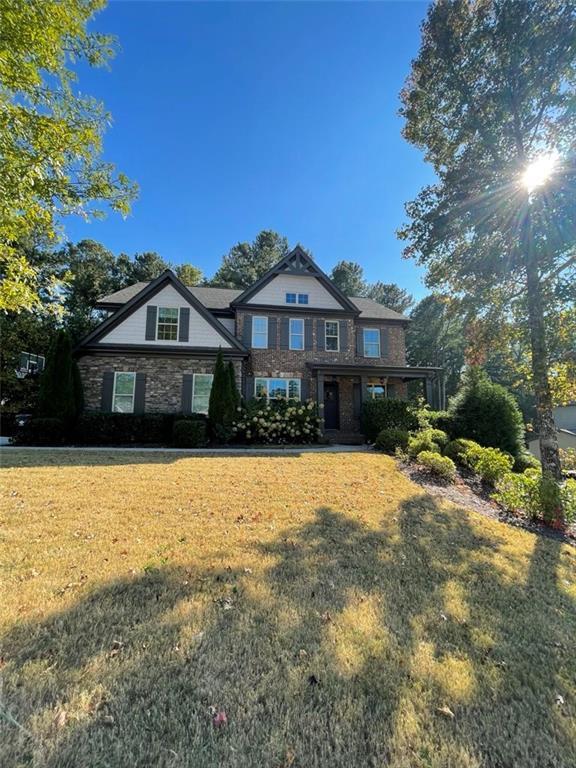 property at 2793 Magnolia Creek Dr NW