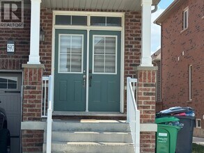 597 Remembrance Rd in Brampton, ON - Building Photo - Building Photo
