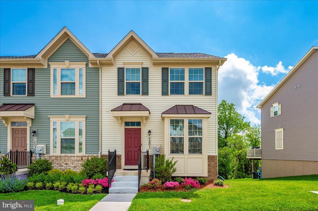 7201 Bodkin Wy in New Market, MD - Building Photo
