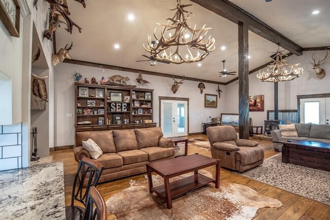 property at 2205 Co Rd 122