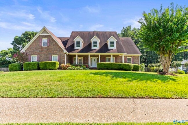 property at 122 Navaho Trail