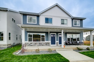 4783 Suelo Rd in Fitchburg, WI - Building Photo