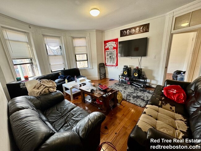 872 Huntington Ave in Boston, MA - Building Photo - Building Photo