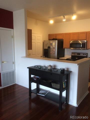 property at 15700 E Jamison Dr