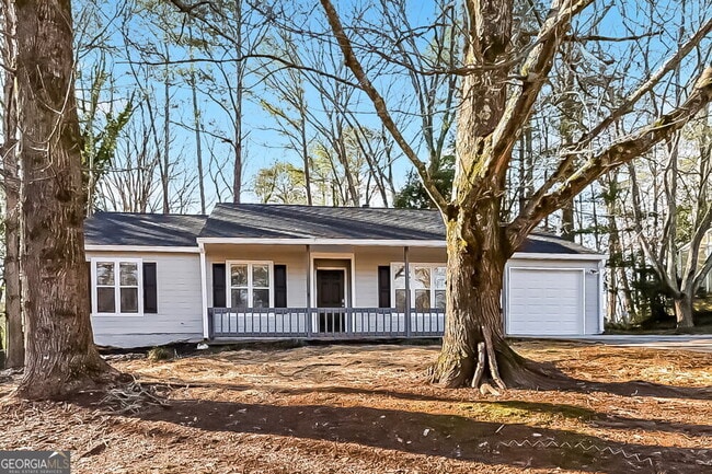 property at 80 Hartley Way