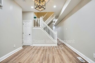 319 S Mount St in Baltimore, MD - Building Photo - Building Photo