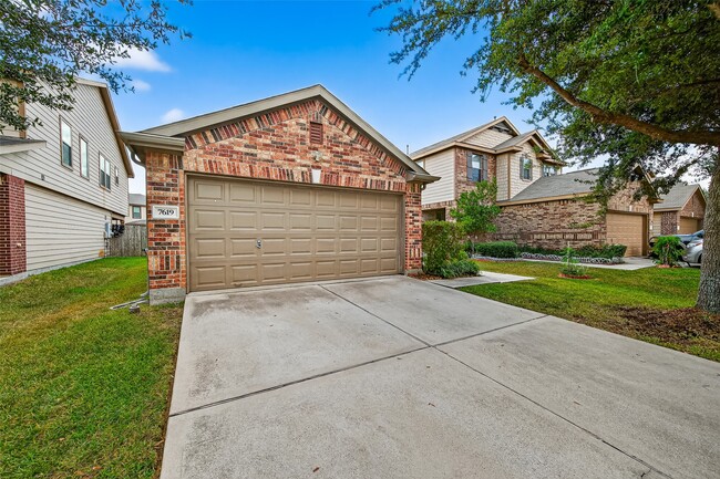 7619 Connemara Dr