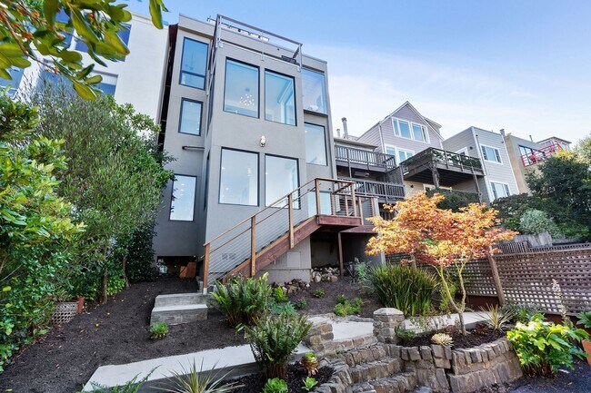 131 Laidley St in San Francisco, CA - Building Photo - Building Photo