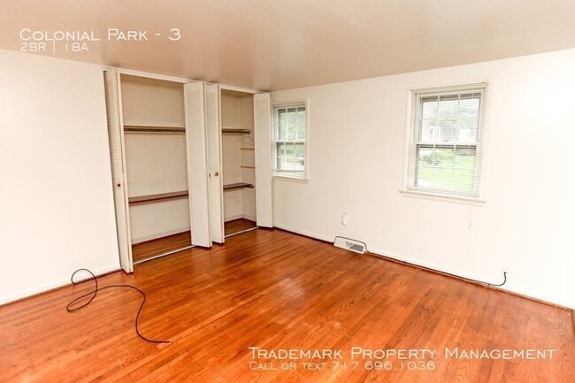 property at 3 Colonial Park