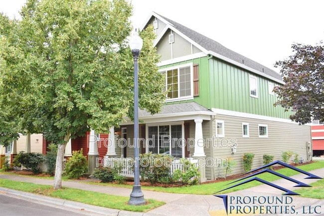 property at 6055 SW 208th Pl
