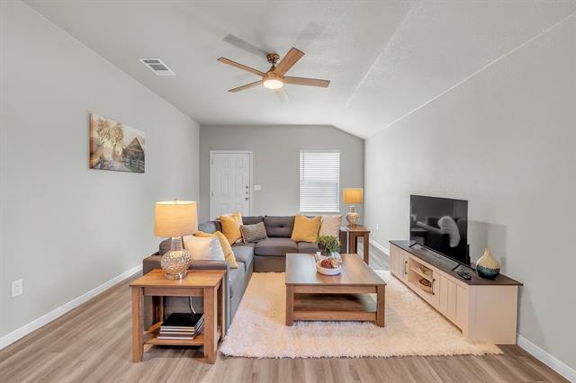 property at 502 S Mary Jo Dr