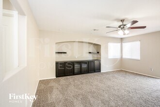 420 Orchid Oasis Ave in North Las Vegas, NV - Building Photo - Building Photo