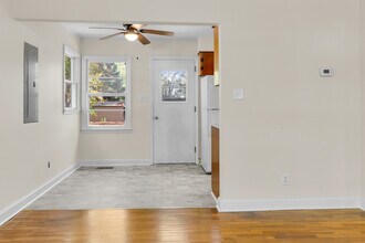 3504 Powell St in New Bern, NC - Building Photo - Building Photo