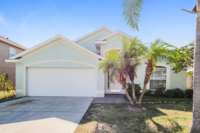 property at 2334 Andrews Valley Dr