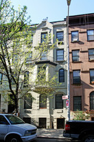 26 85th St Apartments