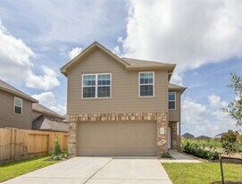 17011 Lacey Bell Ln in Richmond, TX - Building Photo