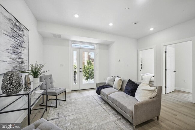 property at 2495 Alabama Ave SE