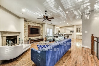 3822 Brown St in Dallas, TX - Building Photo - Building Photo