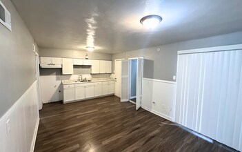 3541 Pueblo Ave in Memphis, TN - Building Photo - Building Photo