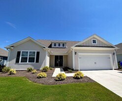 2849 Hatchers Run in Leland, NC - Building Photo