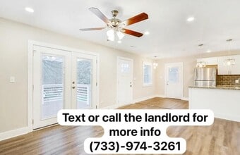 2121 Nichols Ln in Decatur, GA - Building Photo - Building Photo