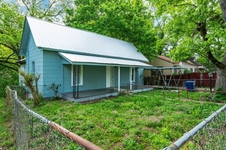 412 West St N in Talladega, AL - Building Photo - Building Photo