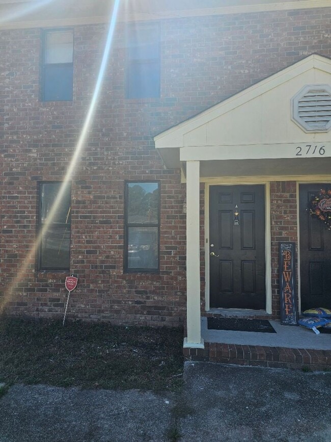 2716 Blossom Dr in Augusta, GA - Building Photo - Building Photo