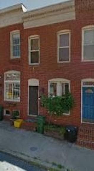 property at 813 S Rose St