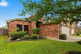 9706 Gold Rush Springs Dr in Tomball, TX - Building Photo