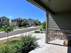 5935 High Timber Cir in Castle Rock, CO - Building Photo - Building Photo