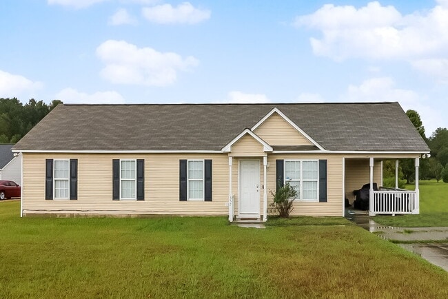 property at 357 Ogburn Rd