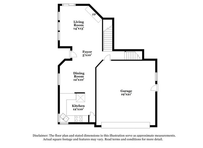 921 S Val Vista Dr in Mesa, AZ - Foto de edificio - Building Photo