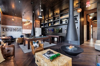 Gramercy at Northline in Leander, TX - Building Photo - Building Photo